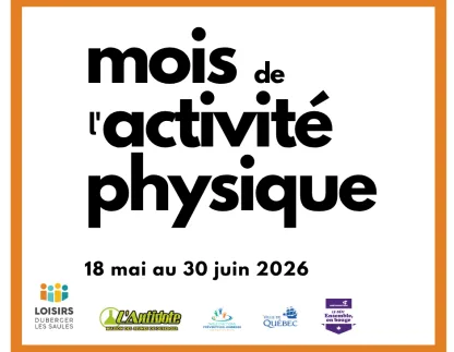 Mois de lactivite physique 1